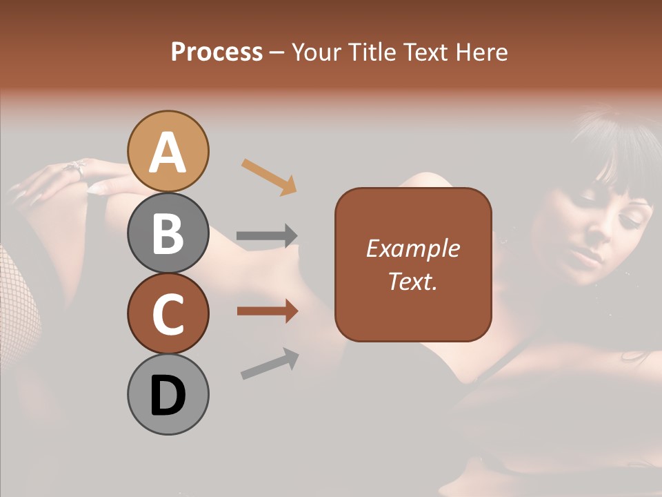 Culture Hot Tomato PowerPoint Template