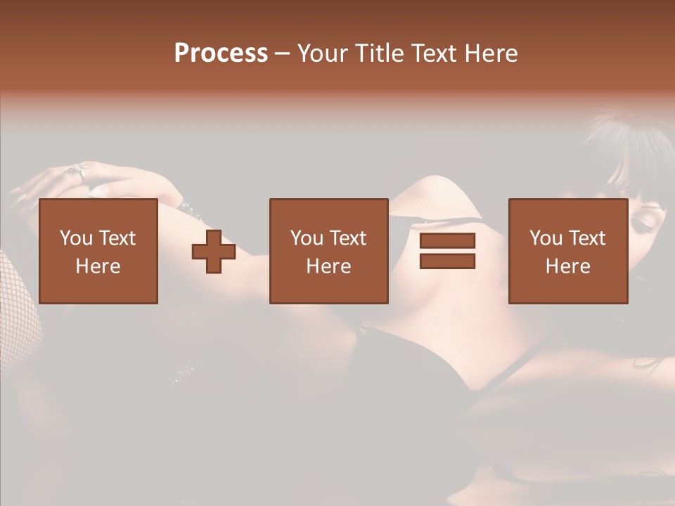 Culture Hot Tomato PowerPoint Template