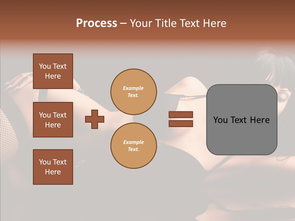 Culture Hot Tomato PowerPoint Template