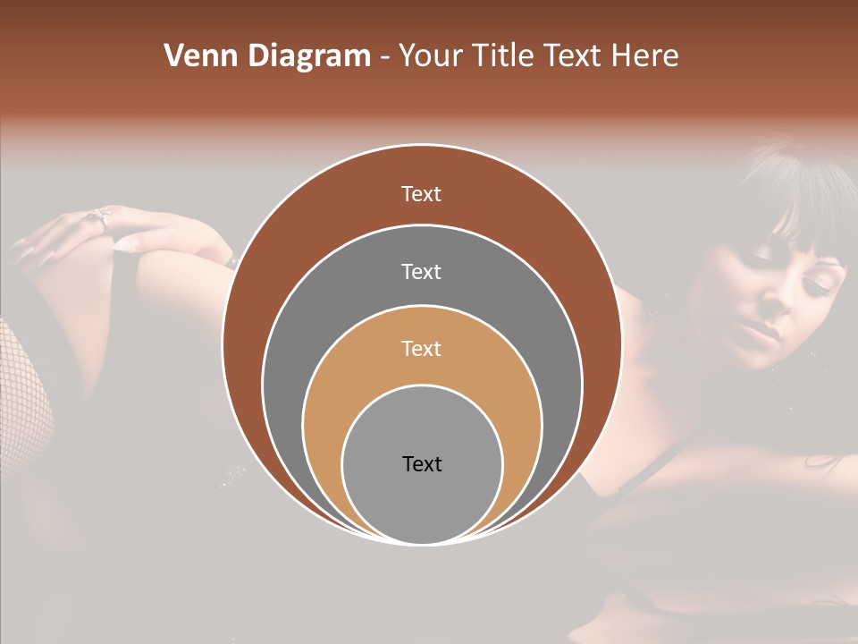 Culture Hot Tomato PowerPoint Template