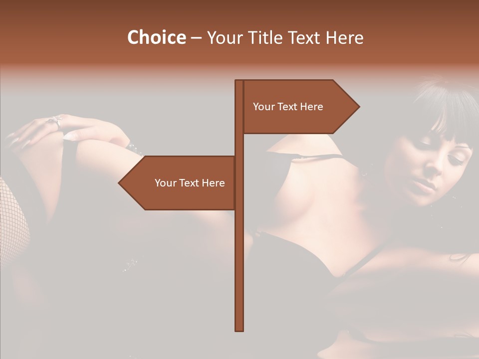 Culture Hot Tomato PowerPoint Template