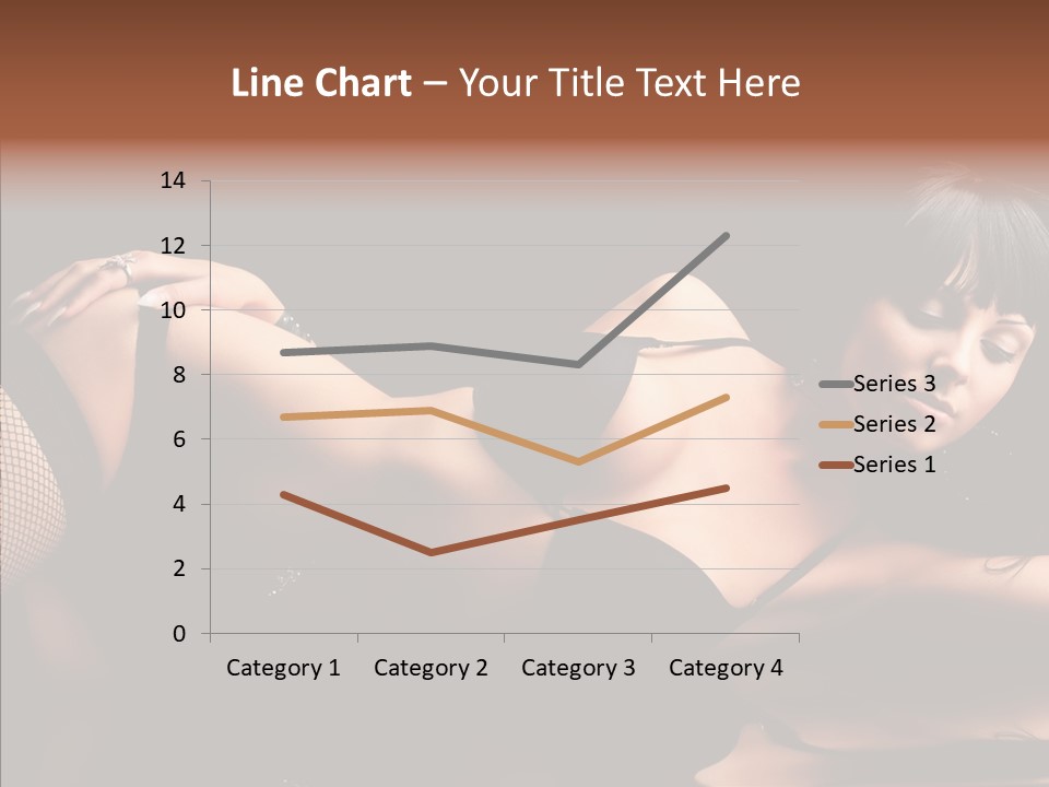 Culture Hot Tomato PowerPoint Template