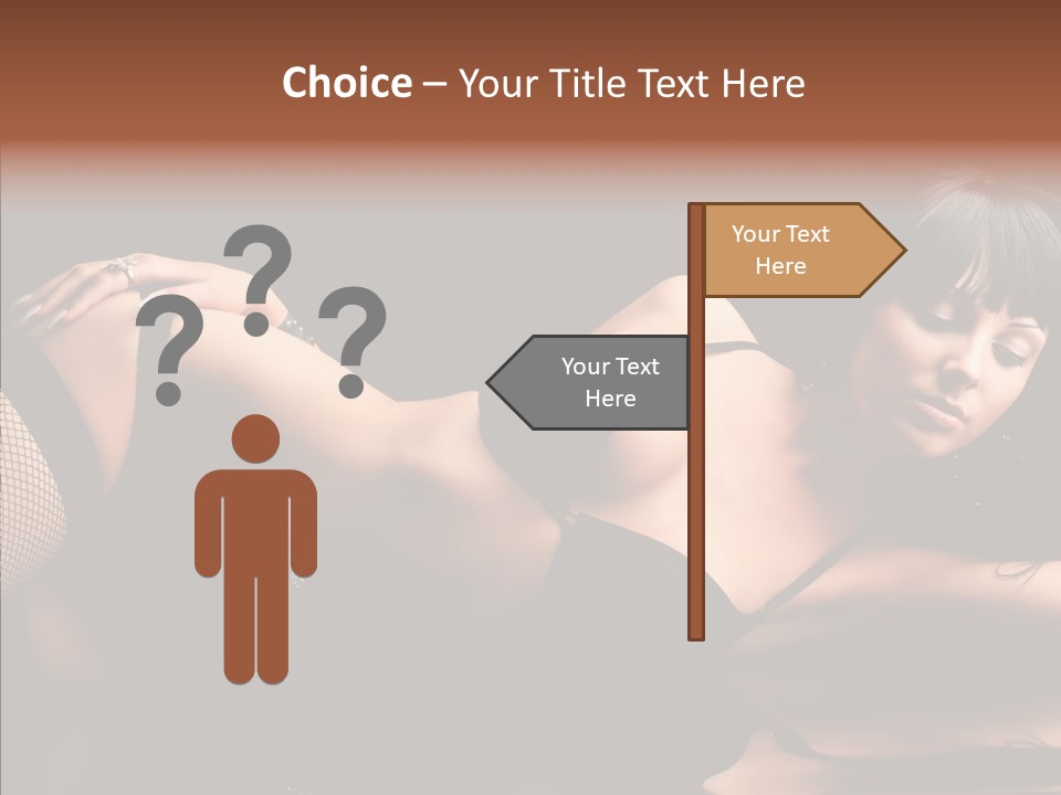 Culture Hot Tomato PowerPoint Template