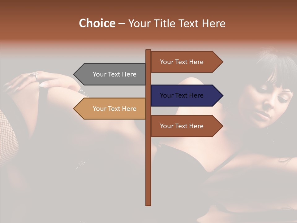 Culture Hot Tomato PowerPoint Template