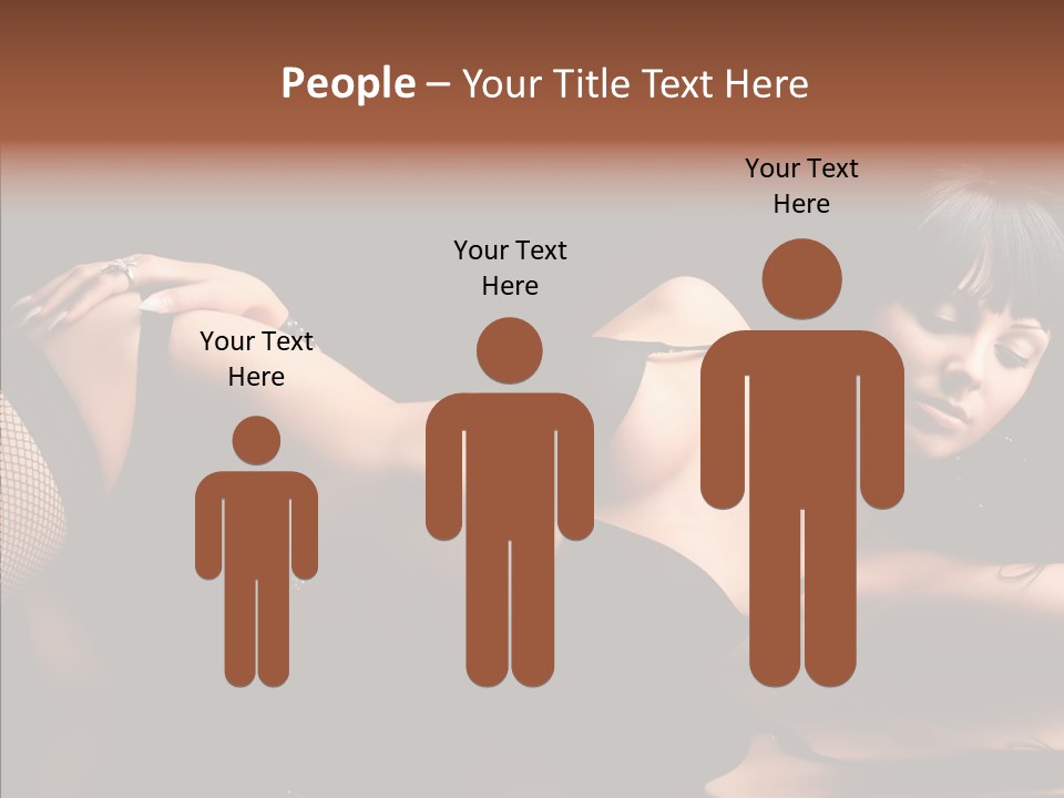 Culture Hot Tomato PowerPoint Template