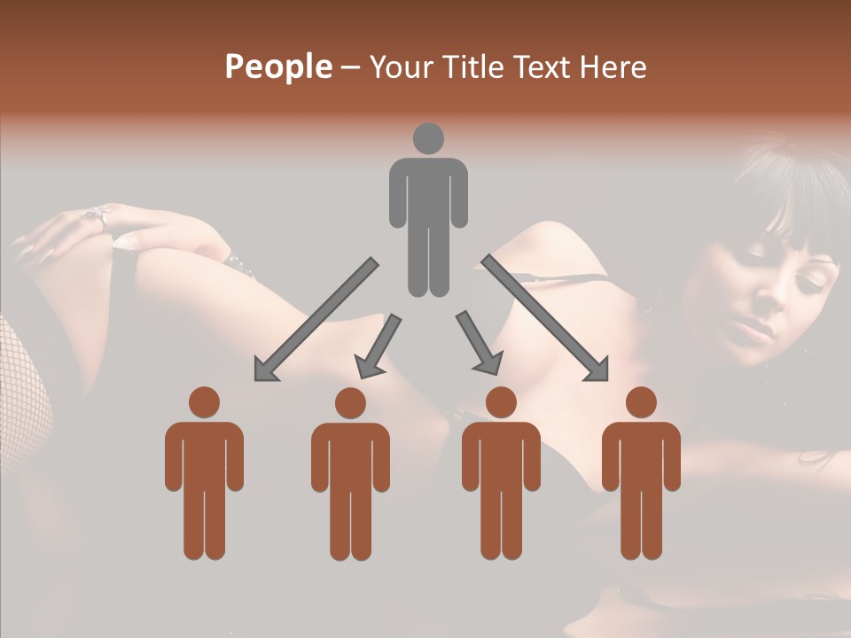 Culture Hot Tomato PowerPoint Template