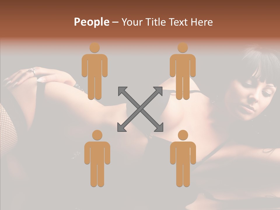 Culture Hot Tomato PowerPoint Template