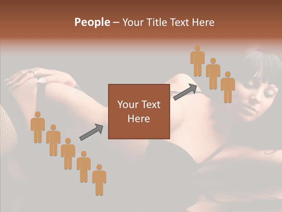 Culture Hot Tomato PowerPoint Template