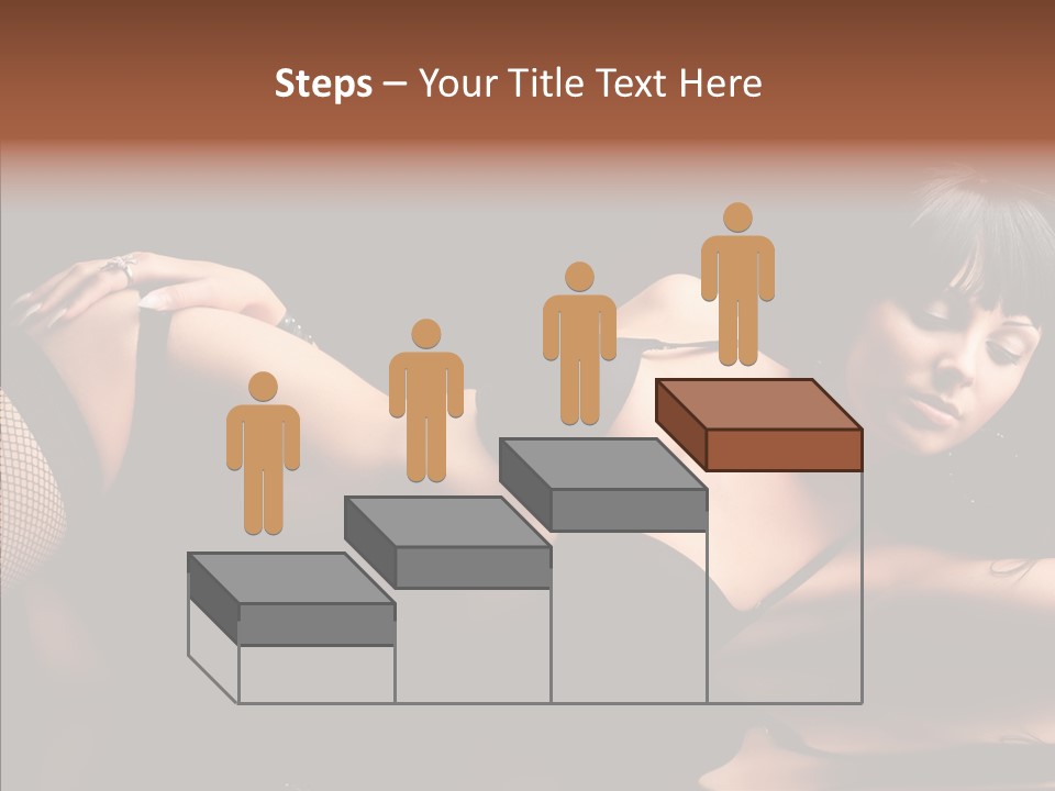 Culture Hot Tomato PowerPoint Template