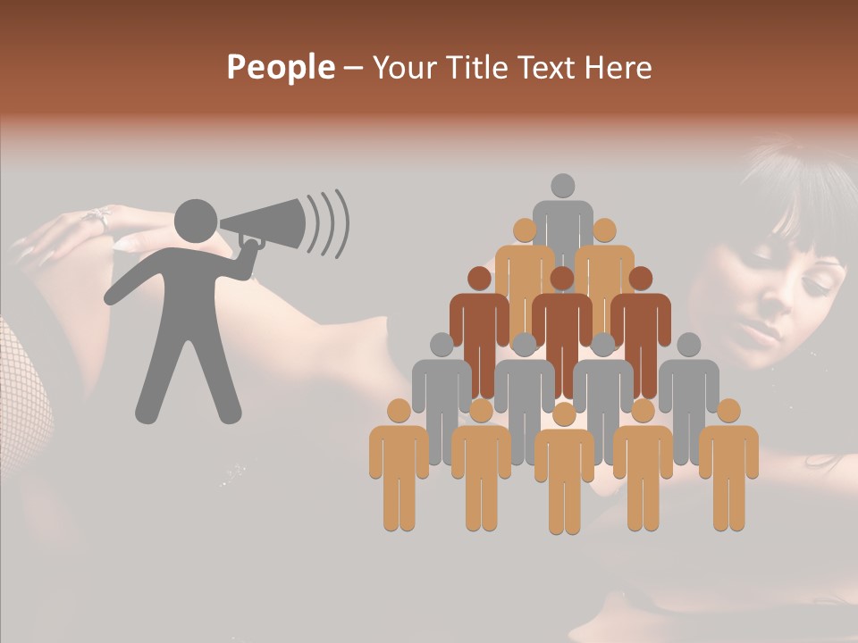 Culture Hot Tomato PowerPoint Template