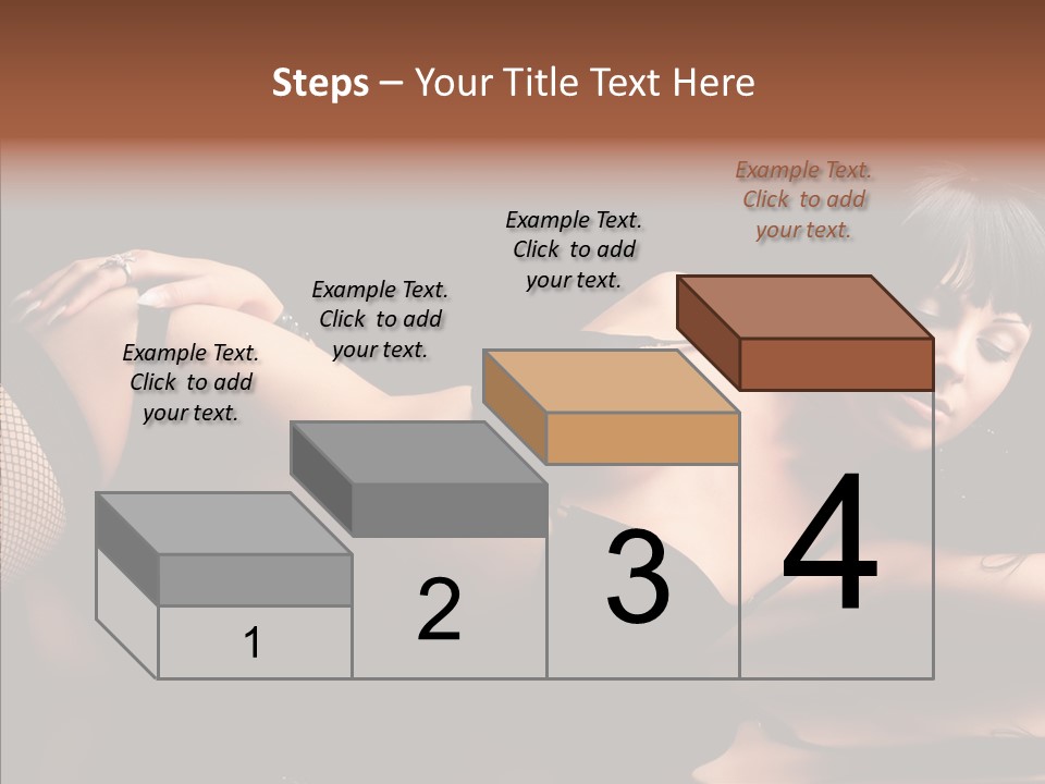 Culture Hot Tomato PowerPoint Template