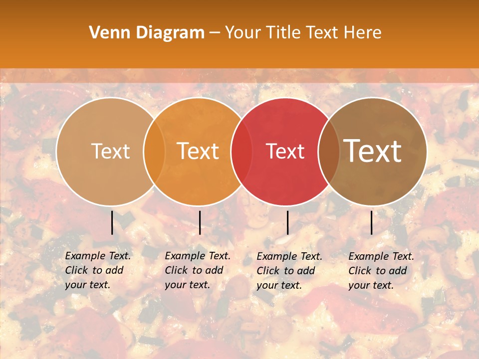 Culture Hot Tomato PowerPoint Template