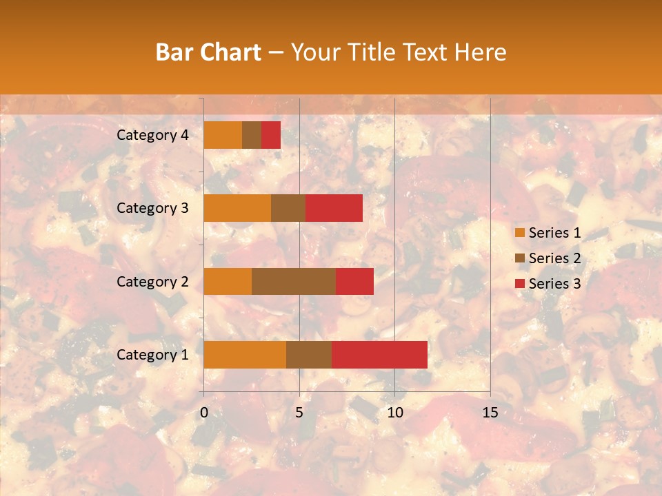 Culture Hot Tomato PowerPoint Template