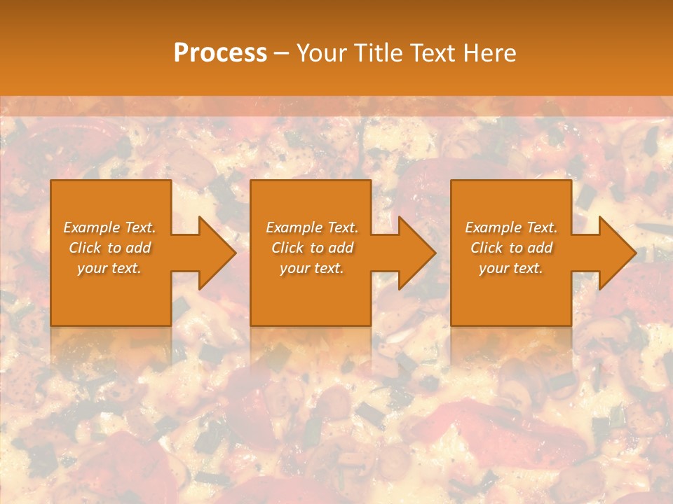 Culture Hot Tomato PowerPoint Template