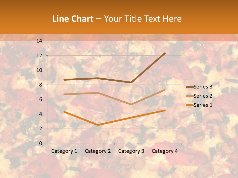 Culture Hot Tomato PowerPoint Template