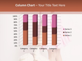 Child Princess Kid PowerPoint Template