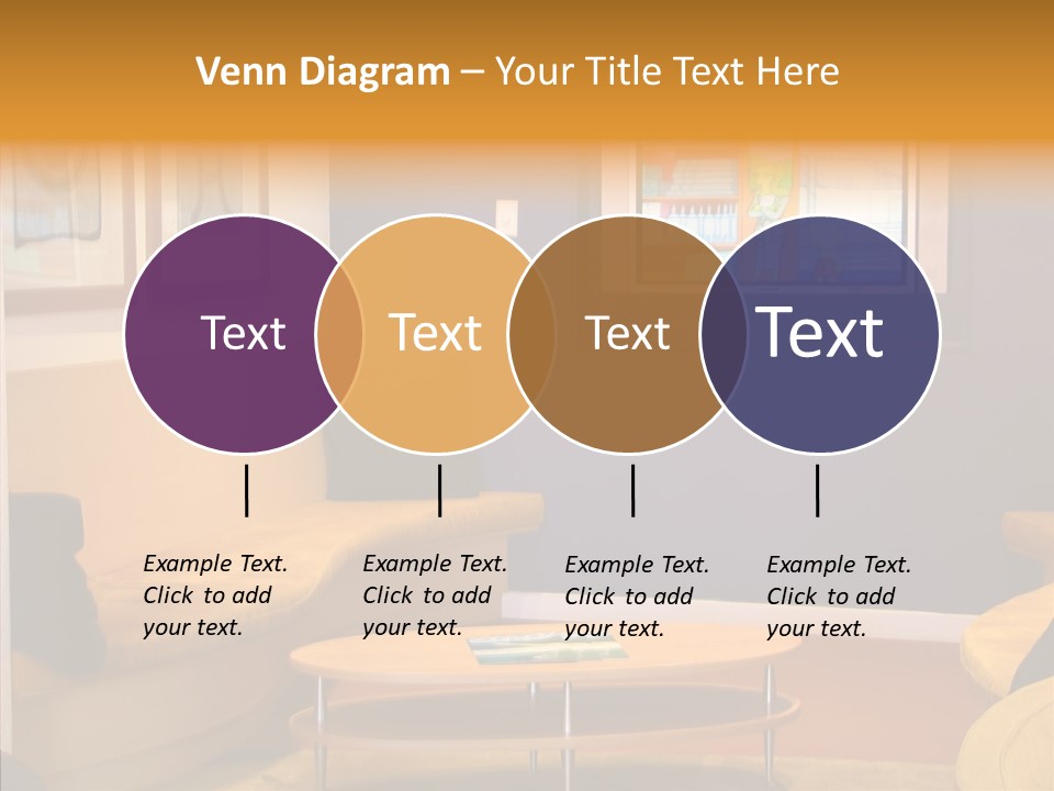 Di Cu Ion Management Conference PowerPoint Template