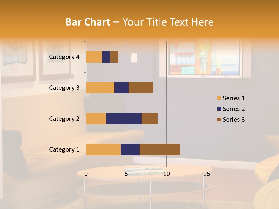Di Cu Ion Management Conference PowerPoint Template