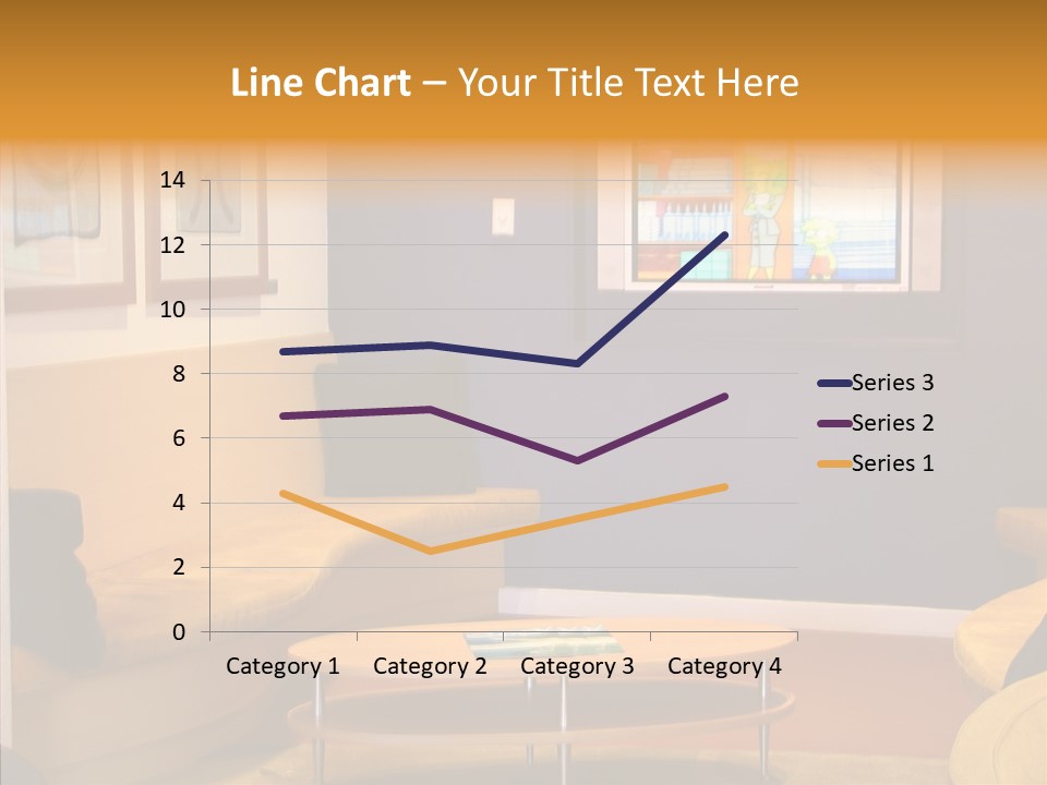 Di Cu Ion Management Conference PowerPoint Template