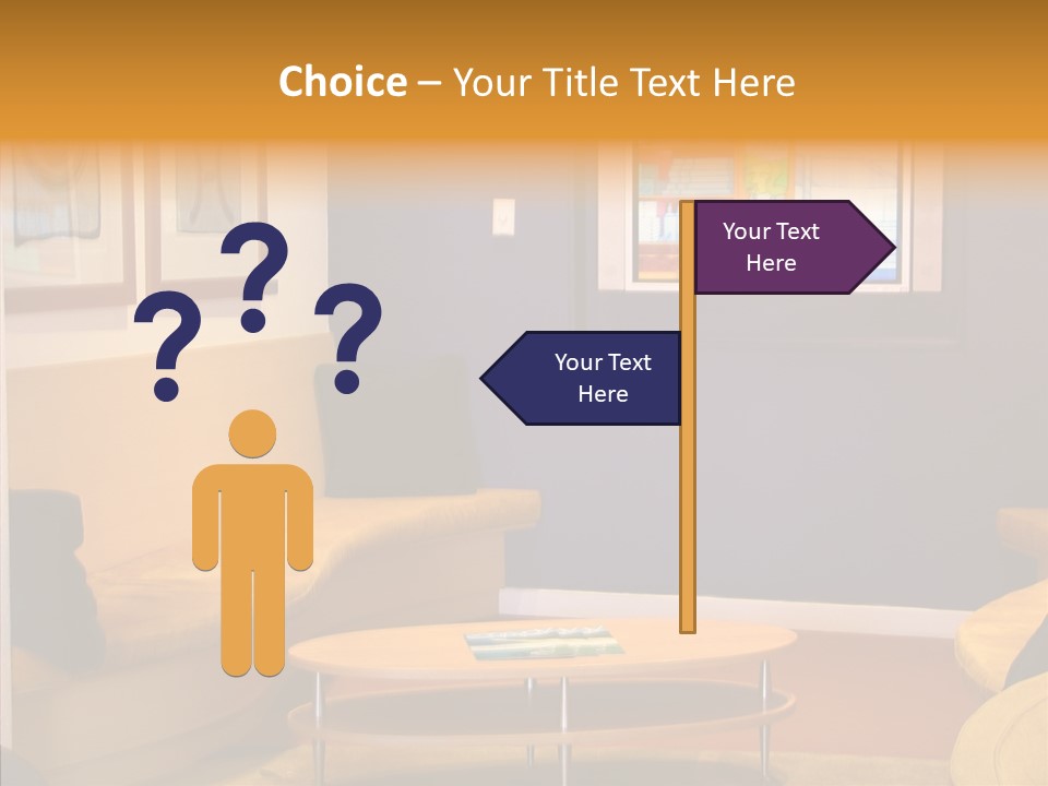 Di Cu Ion Management Conference PowerPoint Template