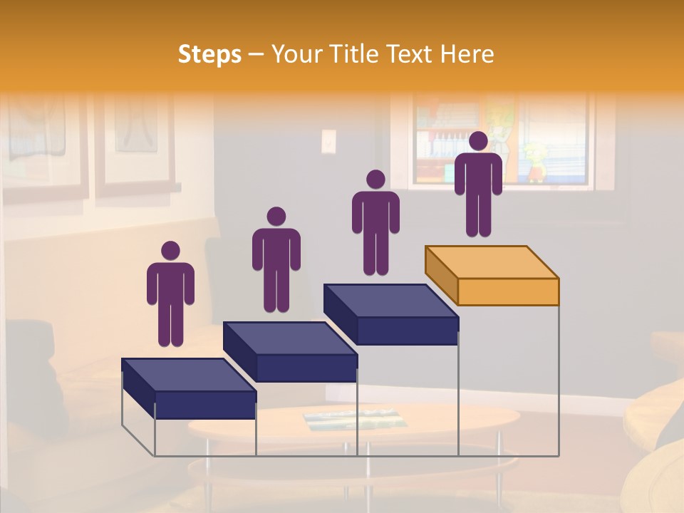Di Cu Ion Management Conference PowerPoint Template