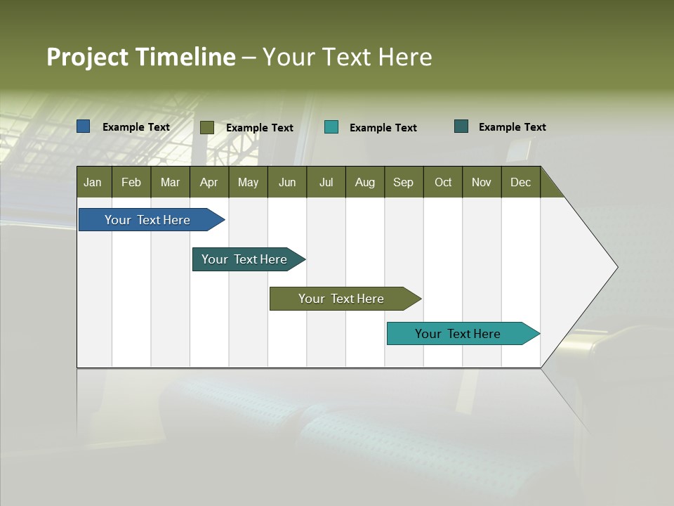 Inside Diesel Double PowerPoint Template