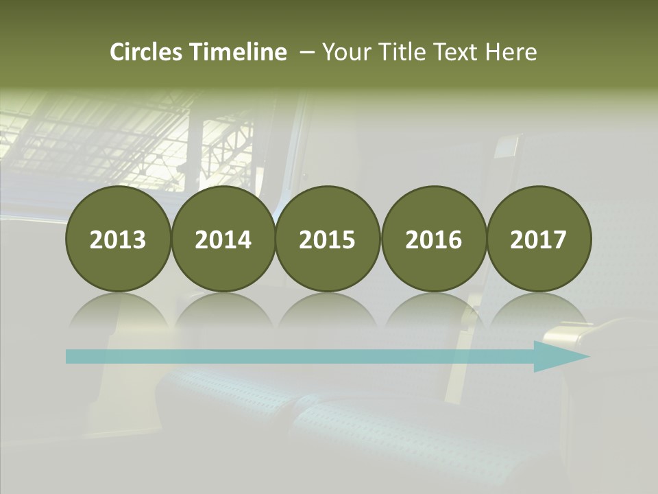 Inside Diesel Double PowerPoint Template