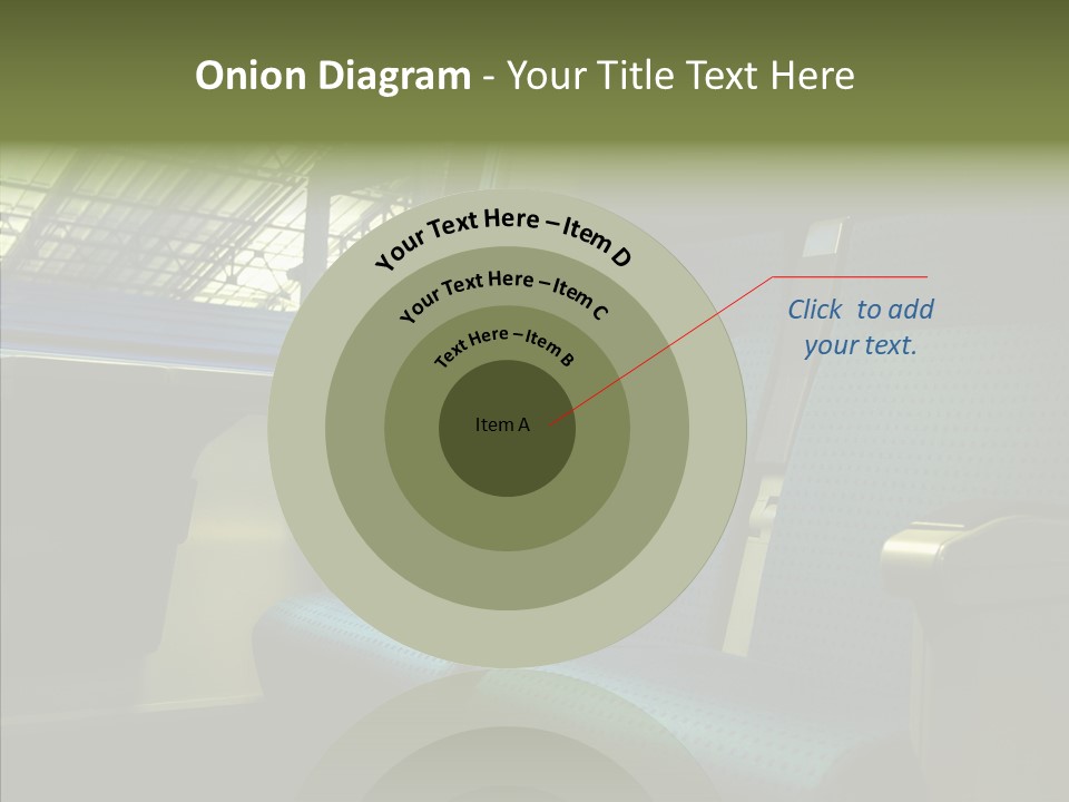 Inside Diesel Double PowerPoint Template