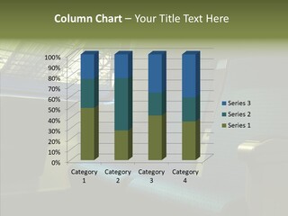 Inside Diesel Double PowerPoint Template