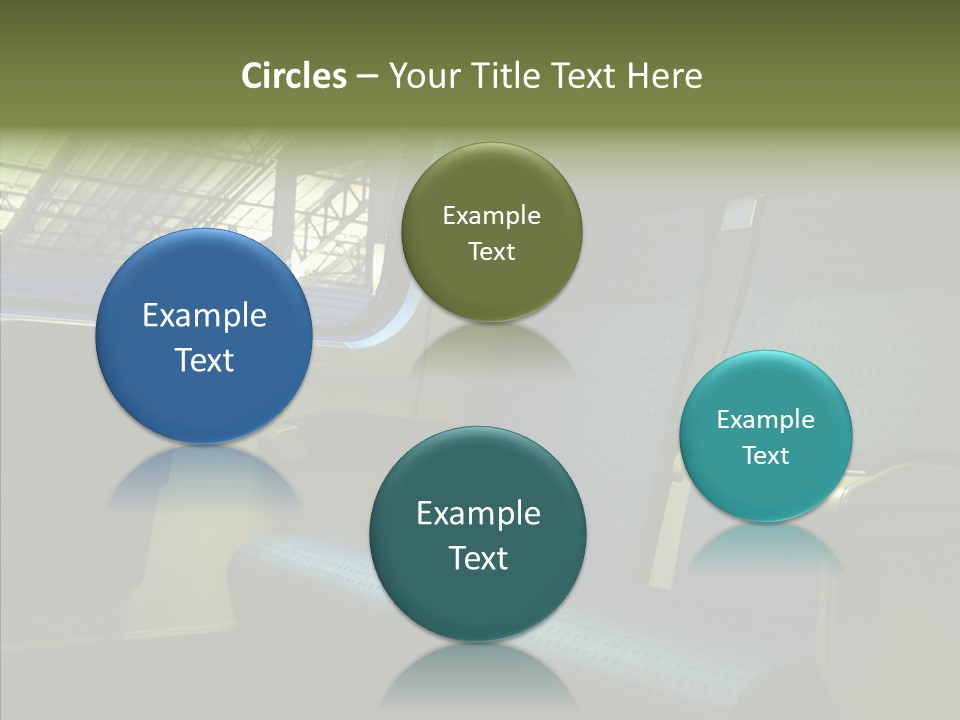 Inside Diesel Double PowerPoint Template