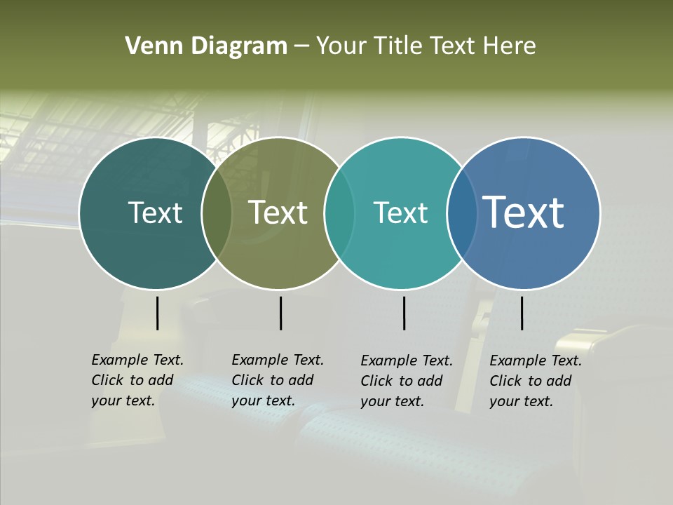 Inside Diesel Double PowerPoint Template