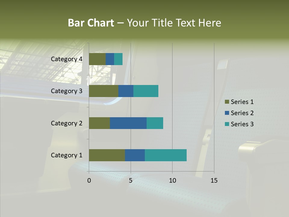 Inside Diesel Double PowerPoint Template