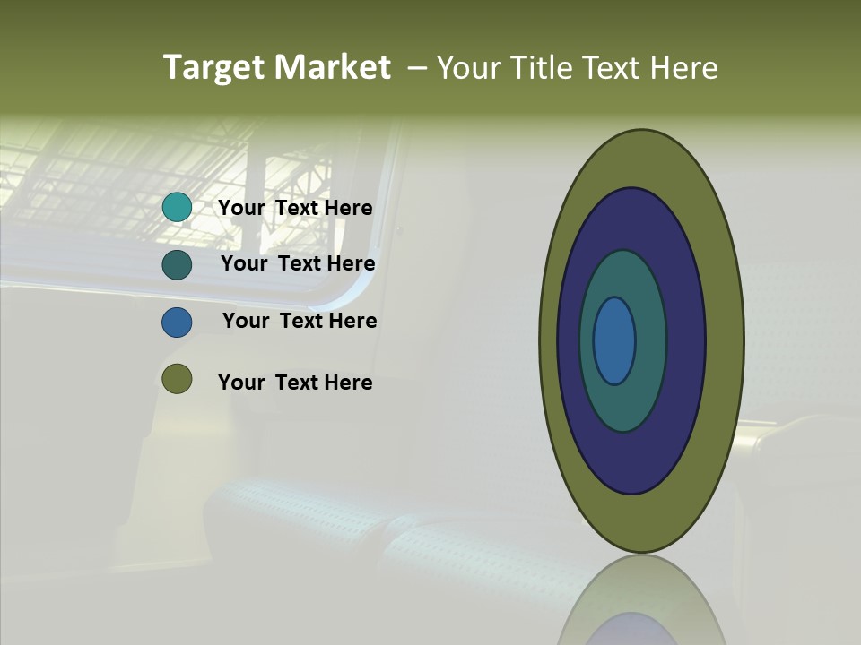 Inside Diesel Double PowerPoint Template