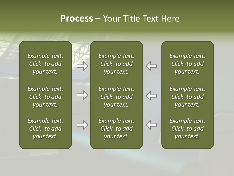 Inside Diesel Double PowerPoint Template