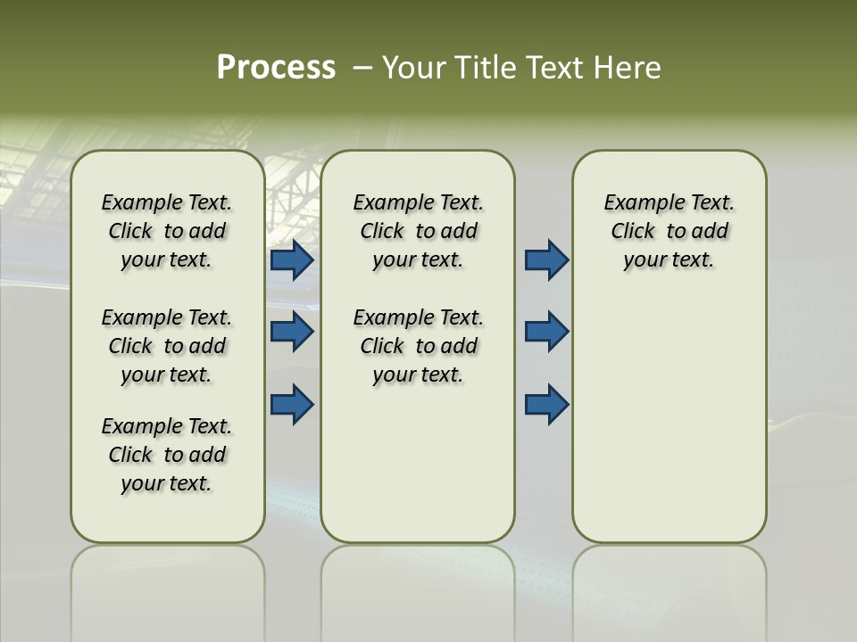 Inside Diesel Double PowerPoint Template