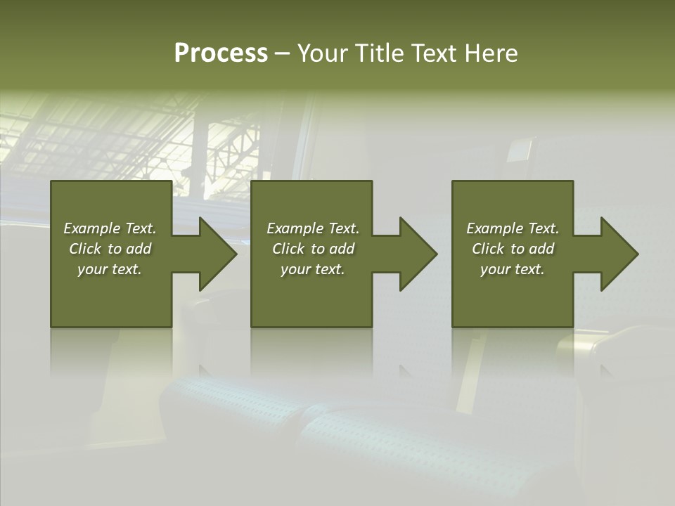 Inside Diesel Double PowerPoint Template
