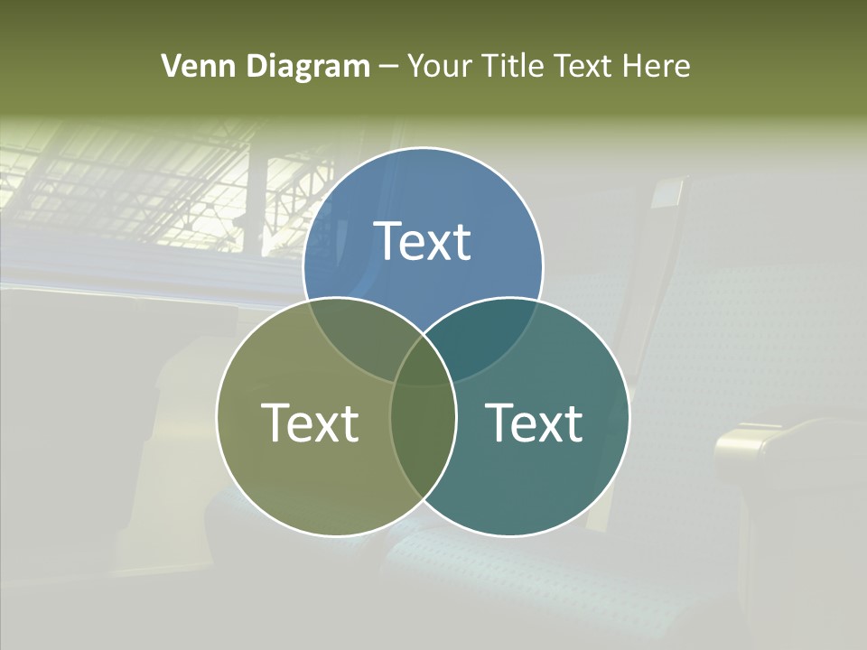 Inside Diesel Double PowerPoint Template