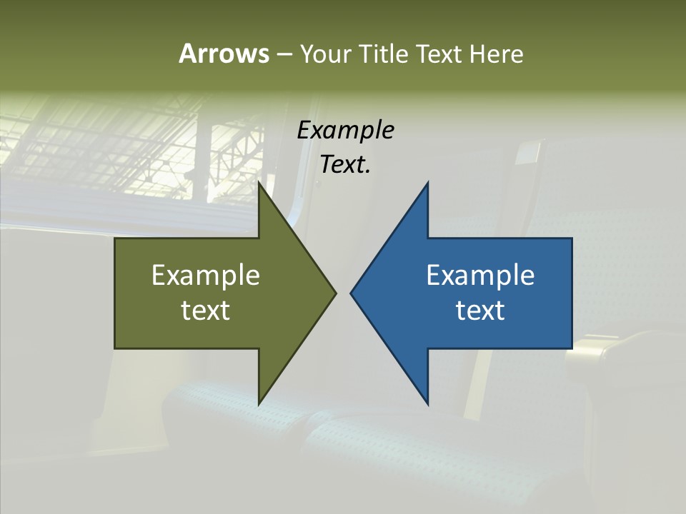 Inside Diesel Double PowerPoint Template