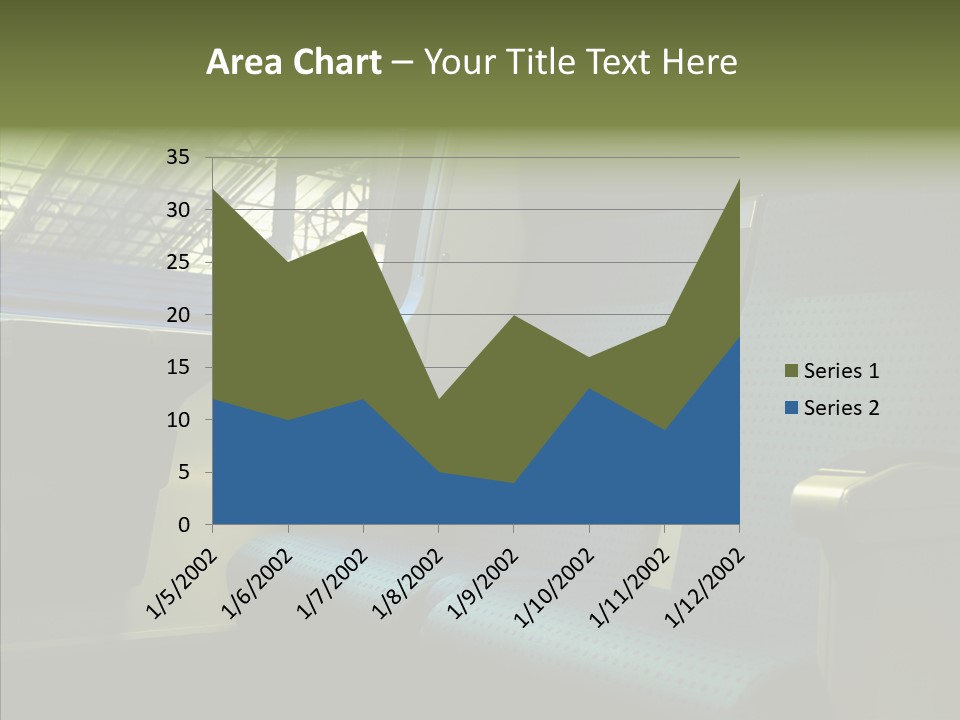 Inside Diesel Double PowerPoint Template