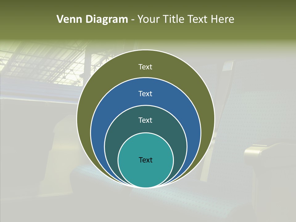 Inside Diesel Double PowerPoint Template