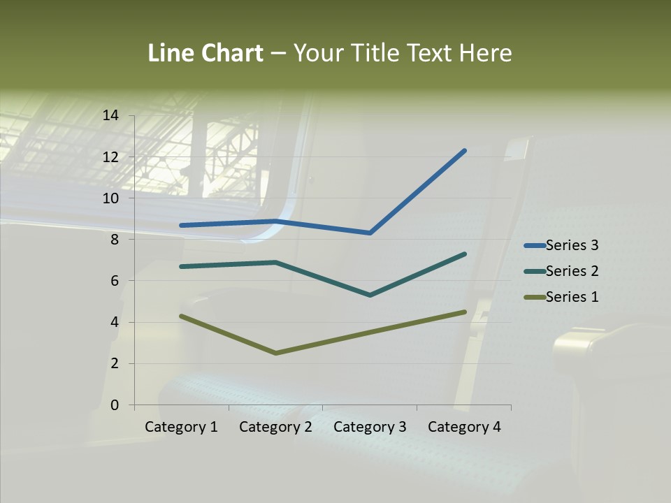 Inside Diesel Double PowerPoint Template