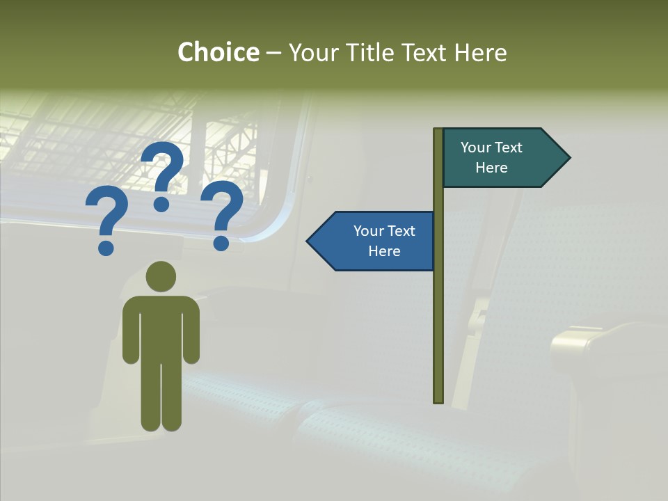 Inside Diesel Double PowerPoint Template