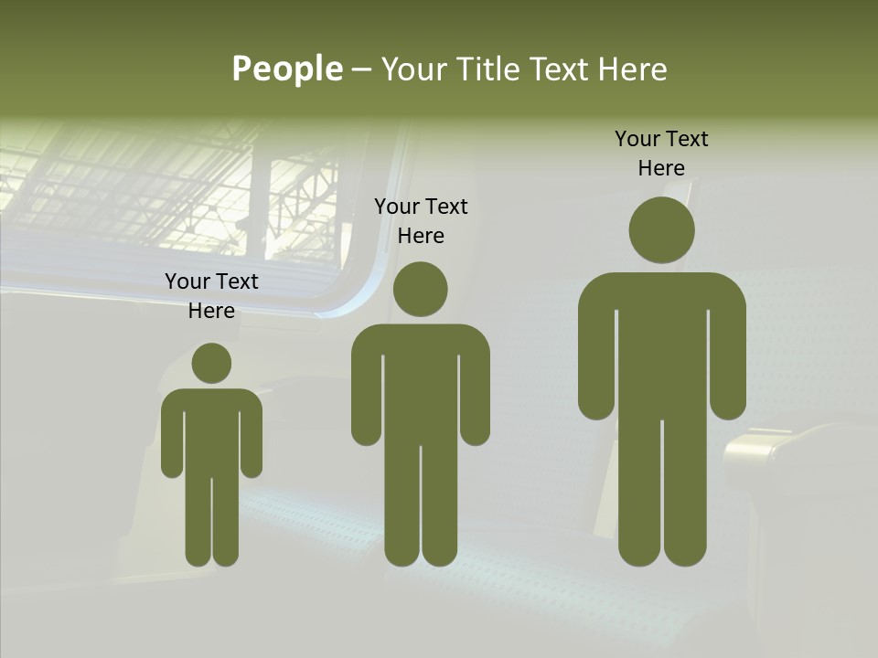 Inside Diesel Double PowerPoint Template