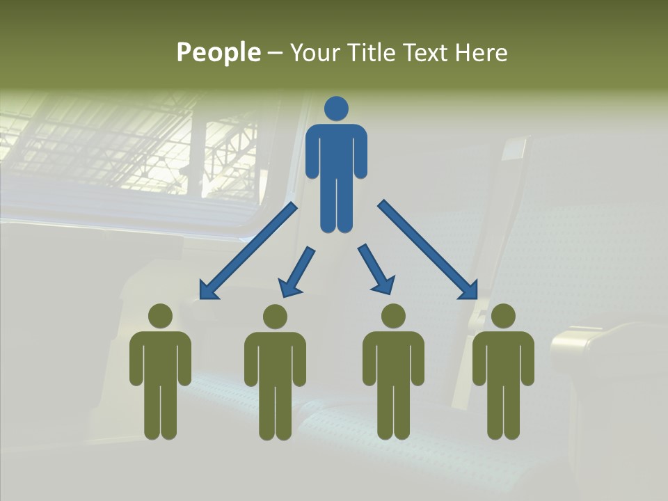 Inside Diesel Double PowerPoint Template