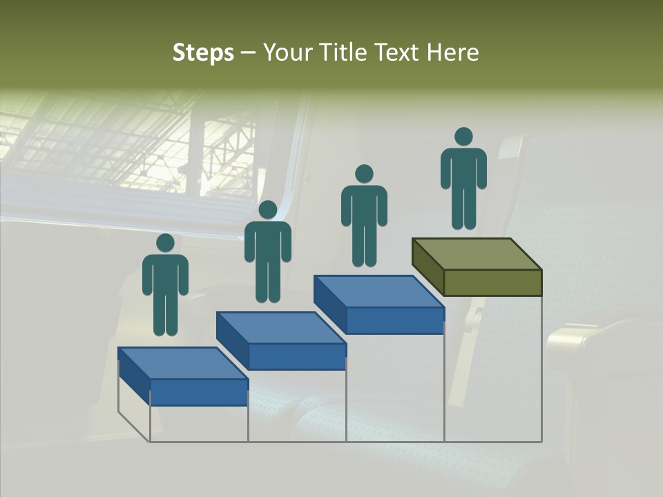 Inside Diesel Double PowerPoint Template