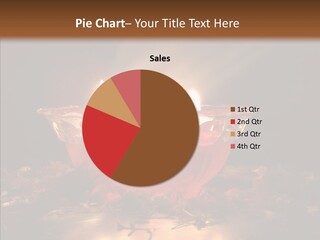 Color Square Typical PowerPoint Template