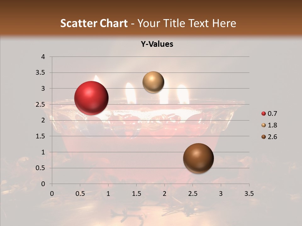 Color Square Typical PowerPoint Template