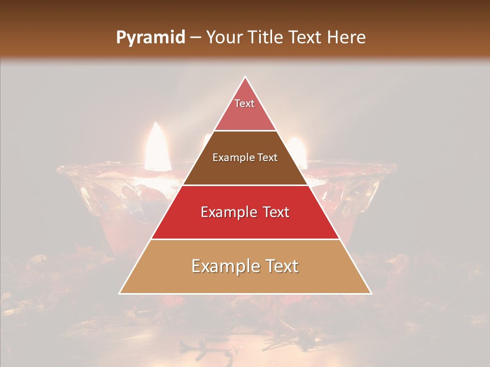 Color Square Typical PowerPoint Template