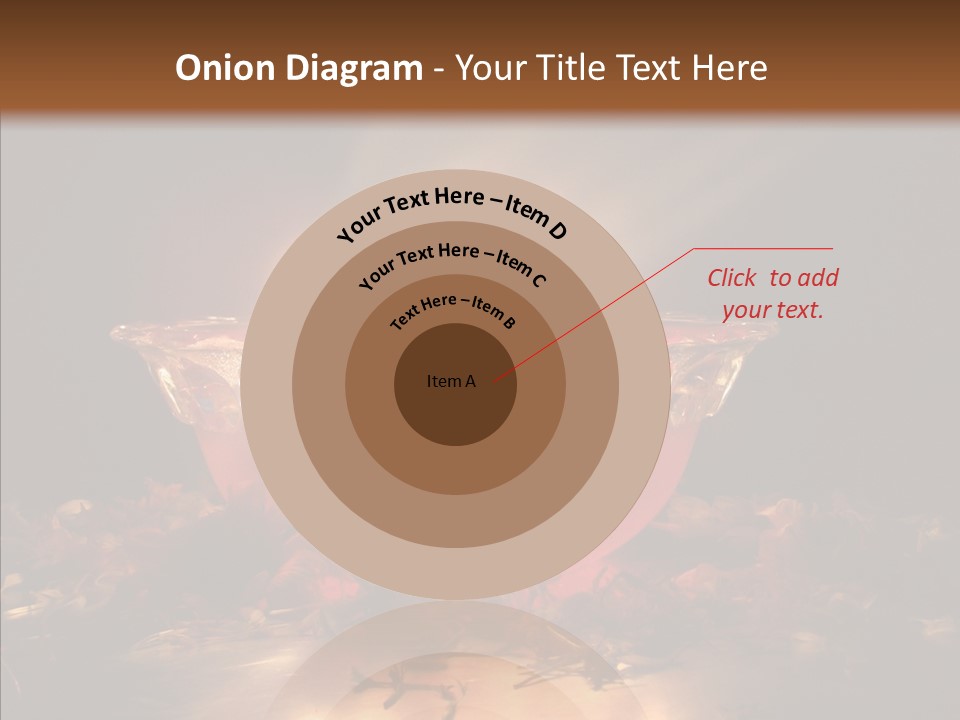 Color Square Typical PowerPoint Template