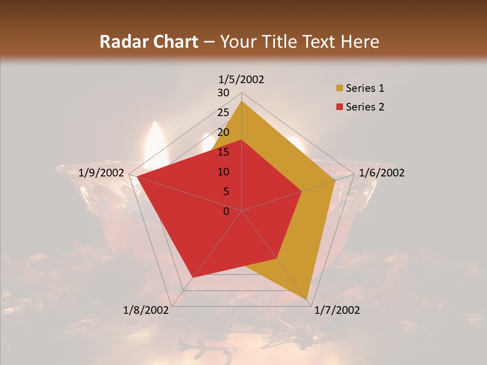 Color Square Typical PowerPoint Template